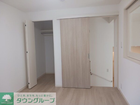 Tierraの物件内観写真